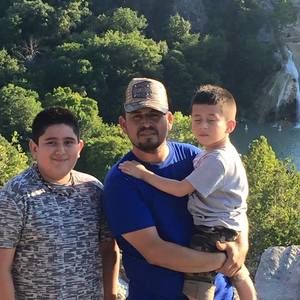 Meet your Posher, Junior